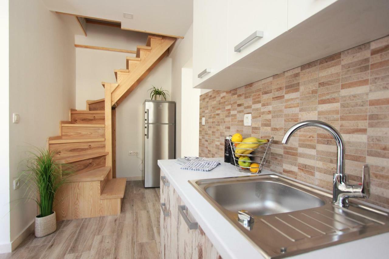 Apartment Dea Stobrec Ngoại thất bức ảnh