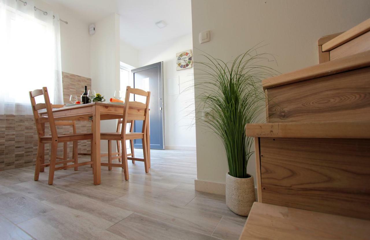 Apartment Dea Stobrec Ngoại thất bức ảnh